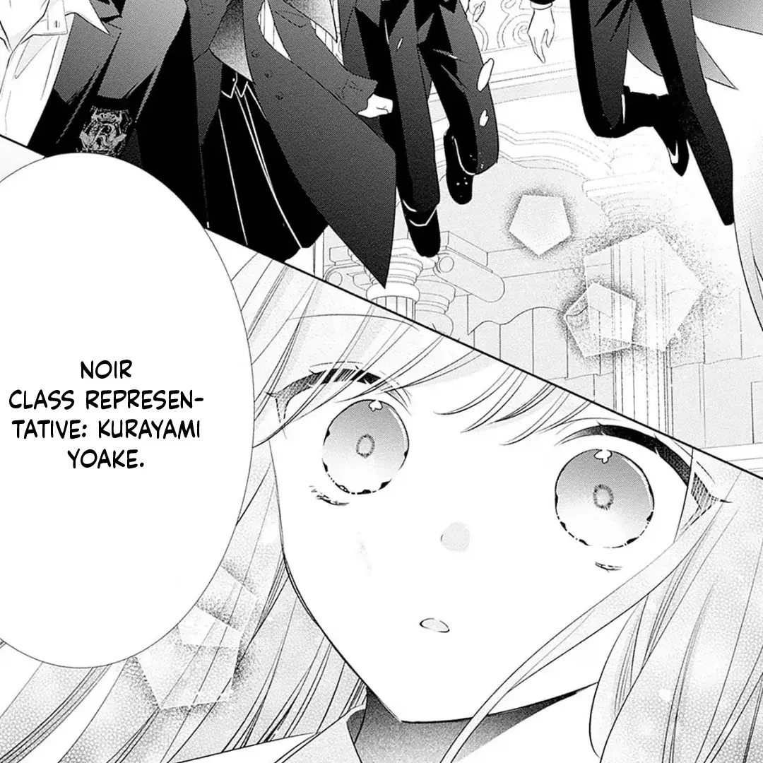 The Chemist and The Devil King Chapter 1 page 45 - 