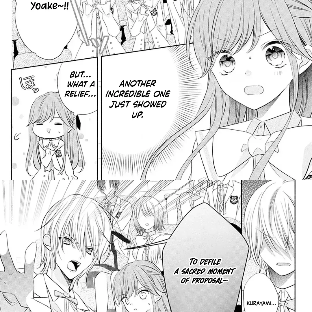 The Chemist and The Devil King Chapter 1 page 47 - 
