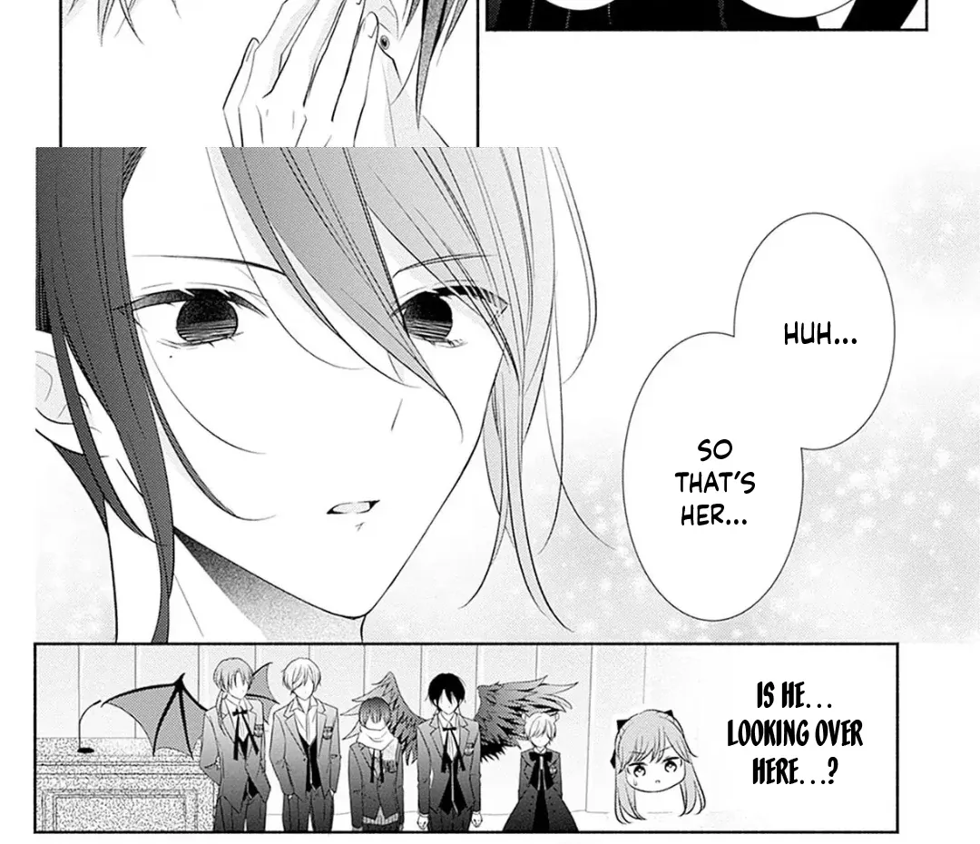 The Chemist and The Devil King Chapter 1 page 49 - 