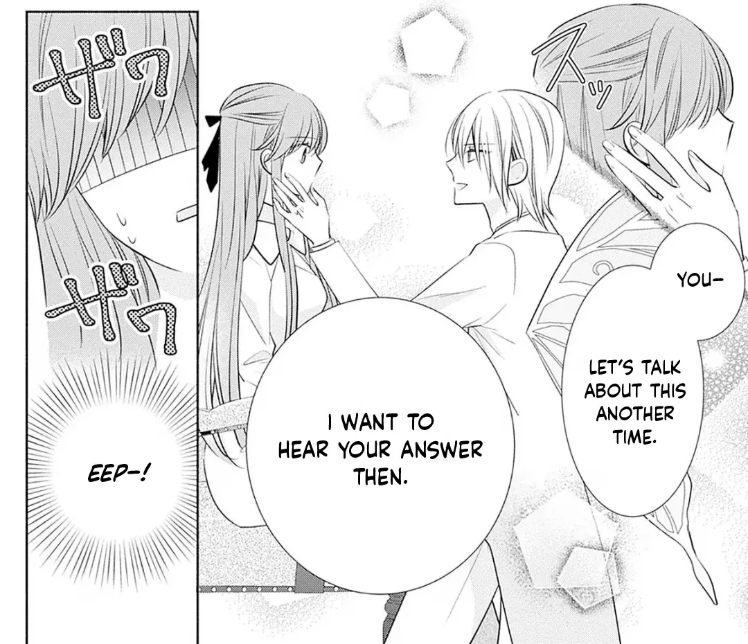 The Chemist and The Devil King Chapter 1 page 50 - 