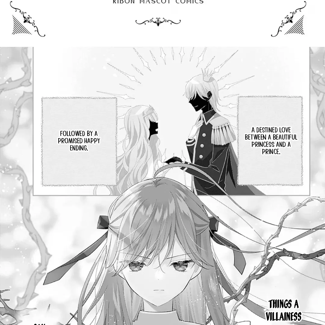 The Chemist and The Devil King Chapter 1 page 6 - 