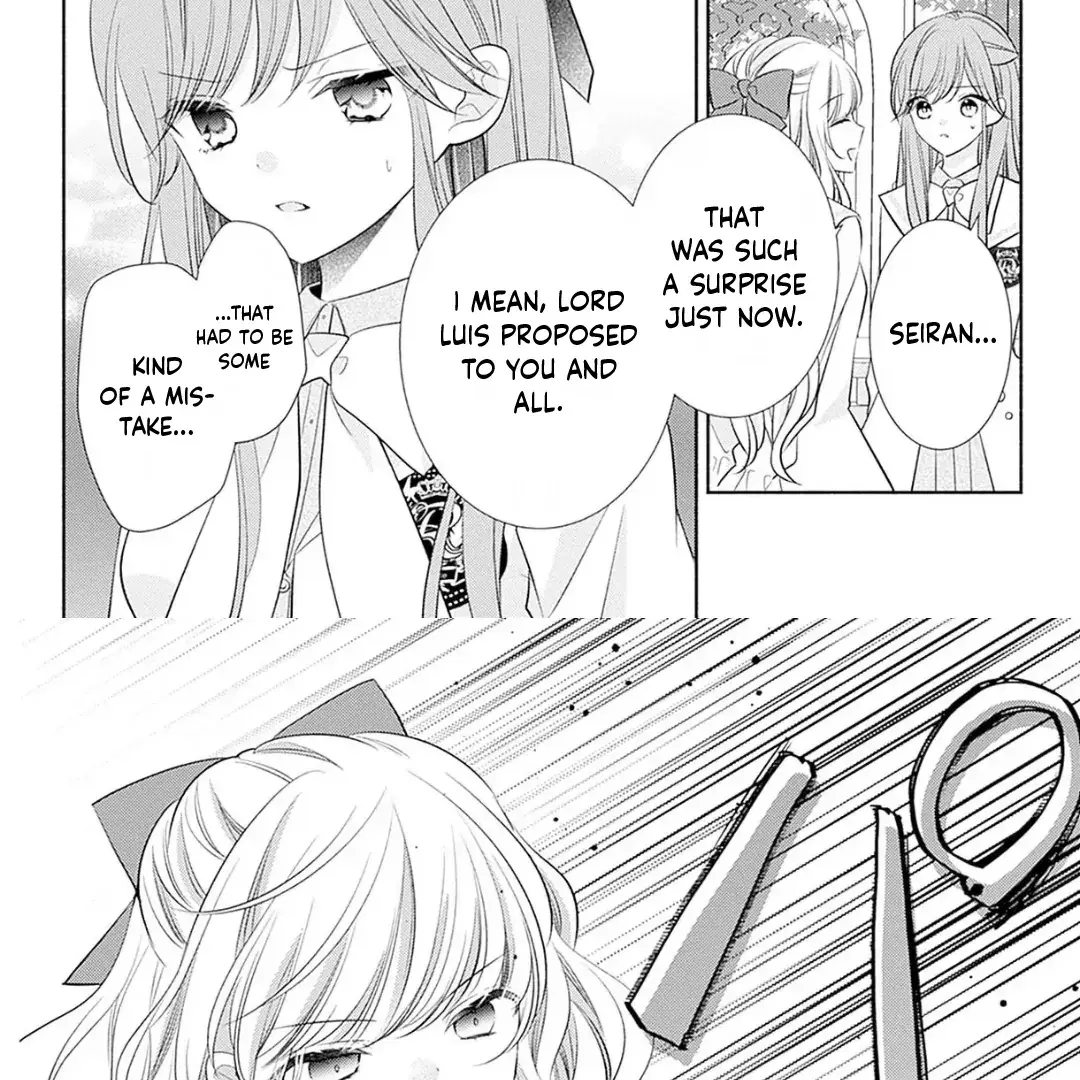 The Chemist and The Devil King Chapter 1 page 52 - 