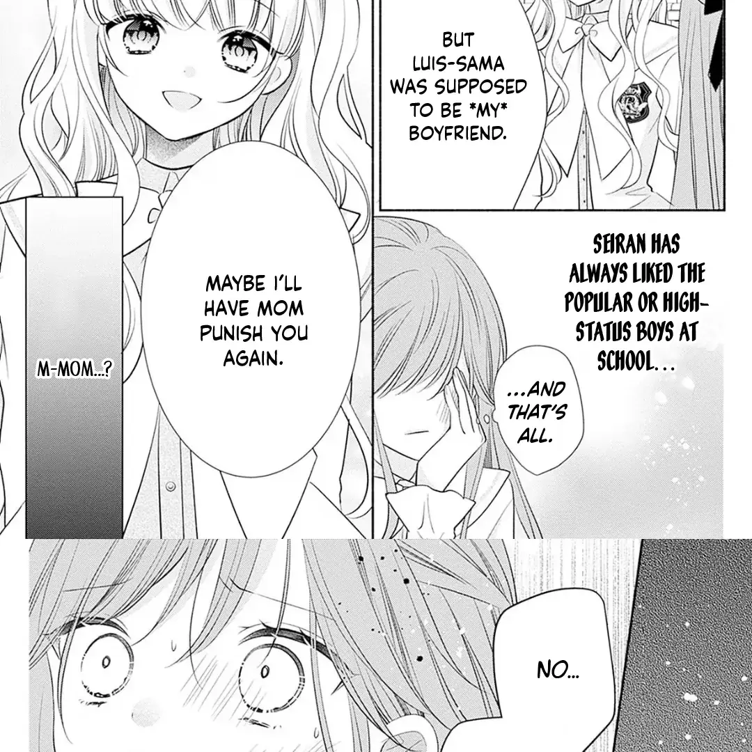 The Chemist and The Devil King Chapter 1 page 55 - 