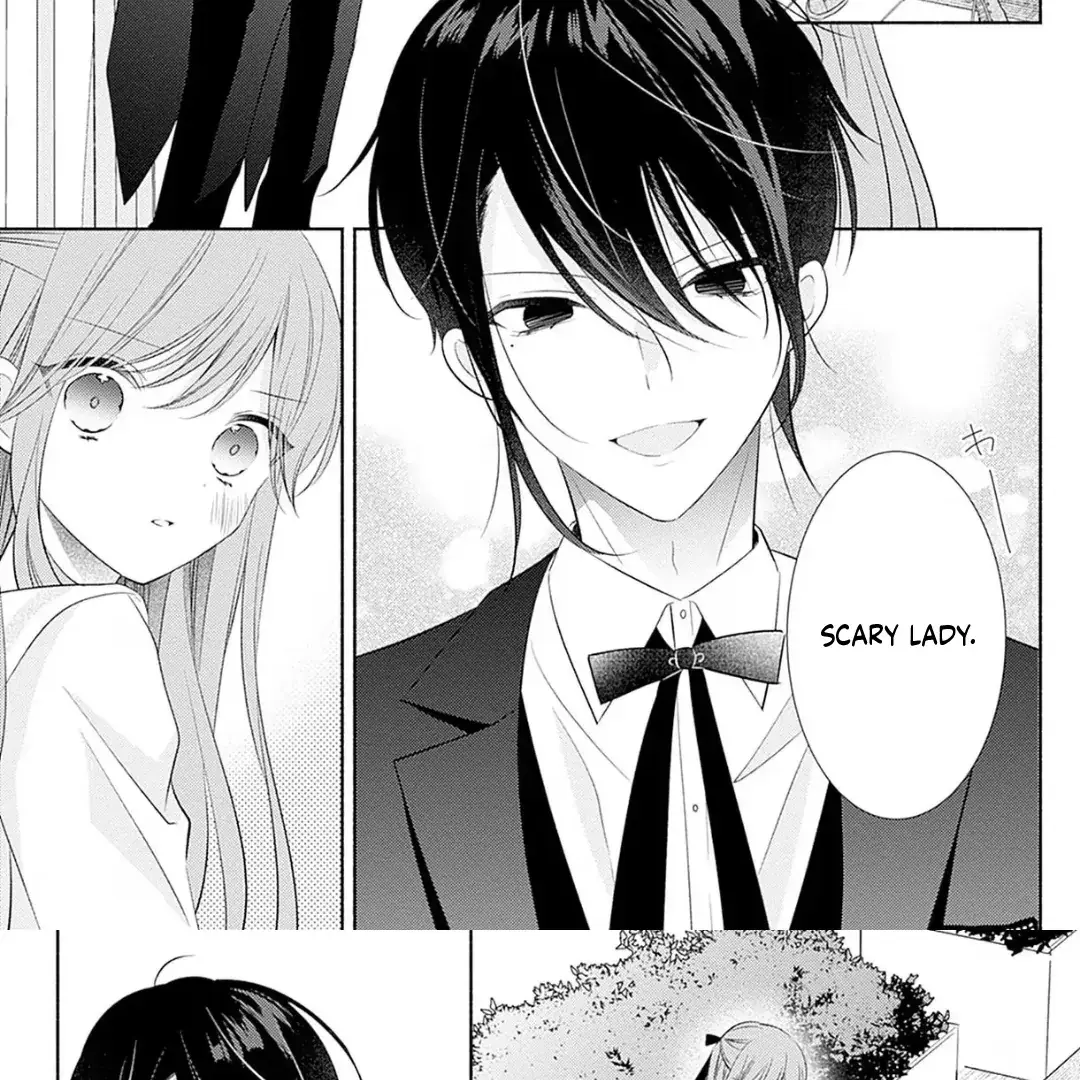 The Chemist and The Devil King Chapter 1 page 58 - 