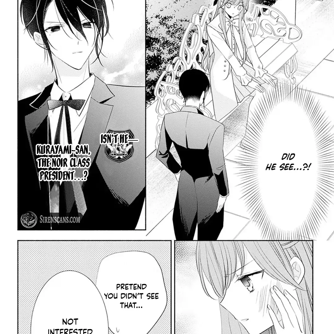 The Chemist and The Devil King Chapter 1 page 59 - 