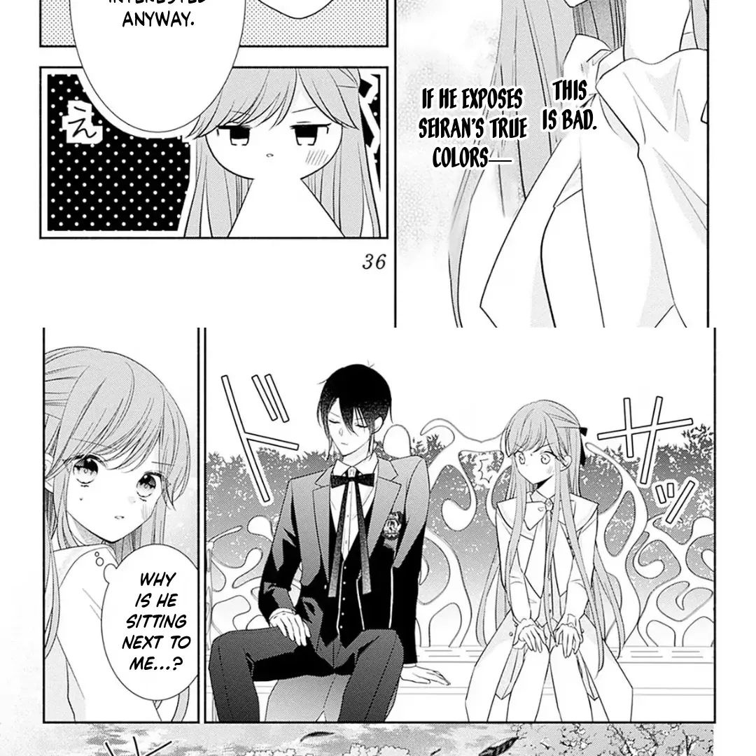 The Chemist and The Devil King Chapter 1 page 60 - 