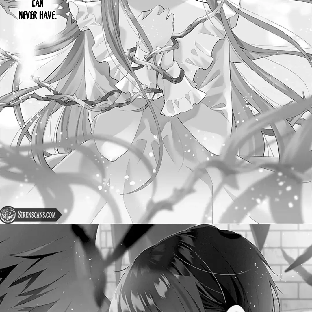 The Chemist and The Devil King Chapter 1 page 7 - 