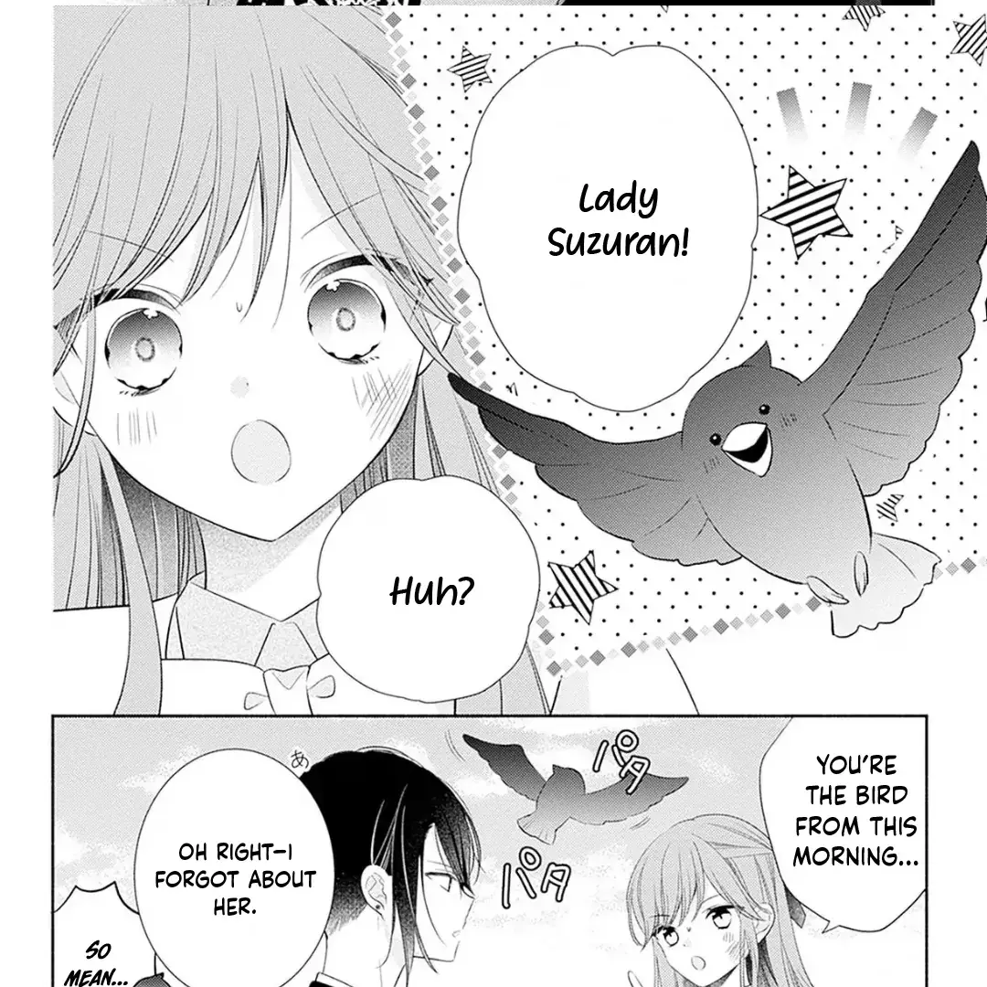 The Chemist and The Devil King Chapter 1 page 62 - 