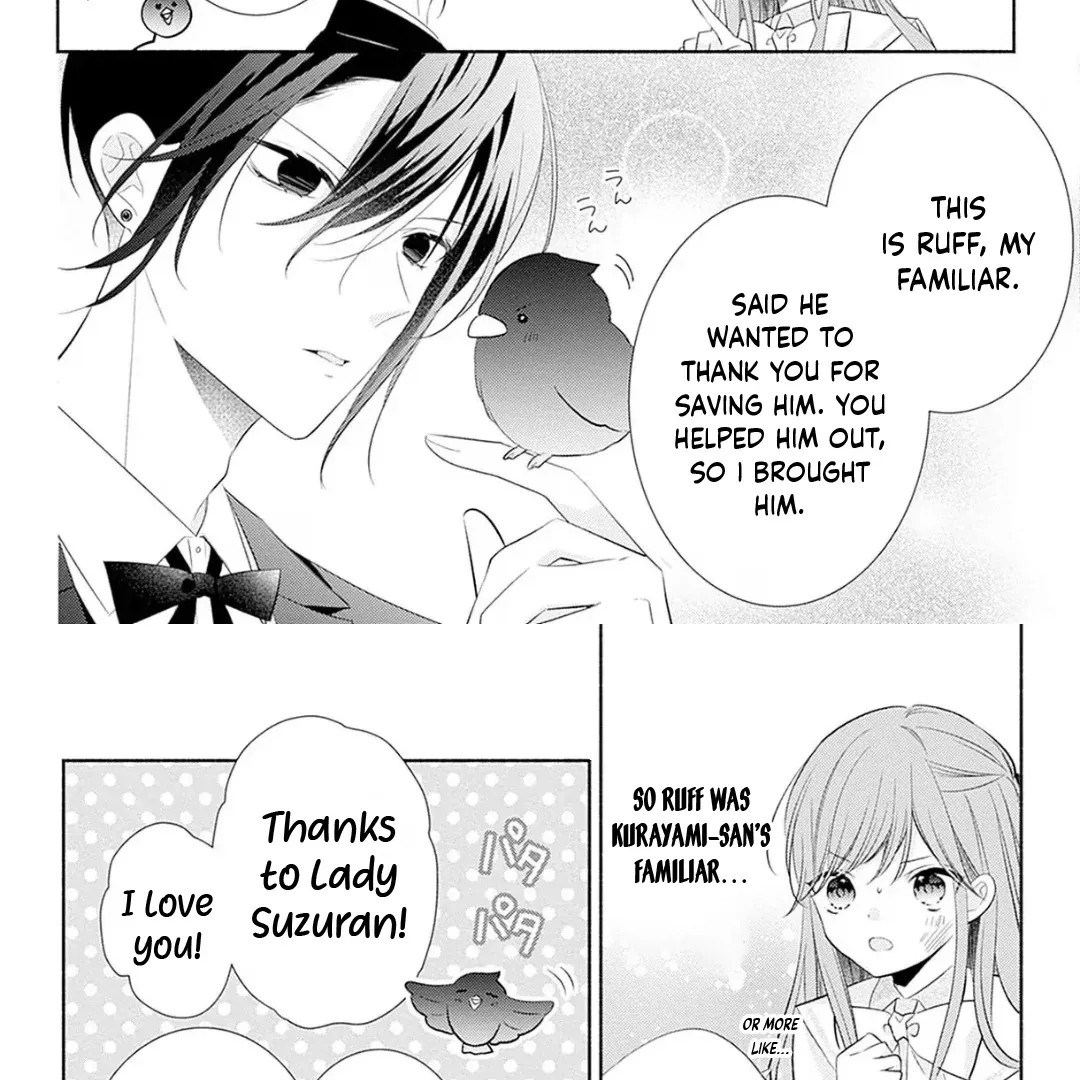 The Chemist and The Devil King Chapter 1 page 63 - 