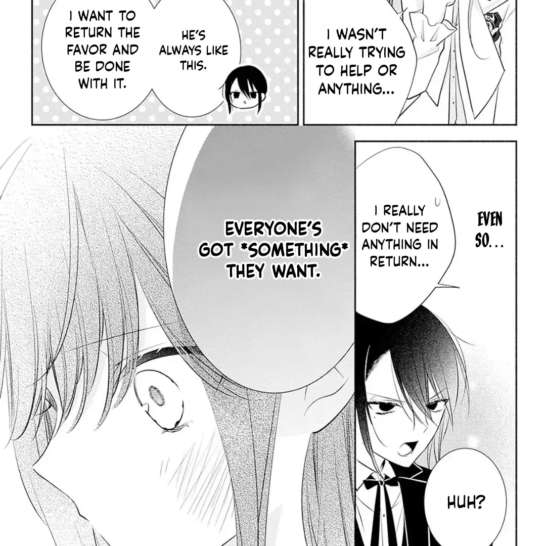 The Chemist and The Devil King Chapter 1 page 64 - 