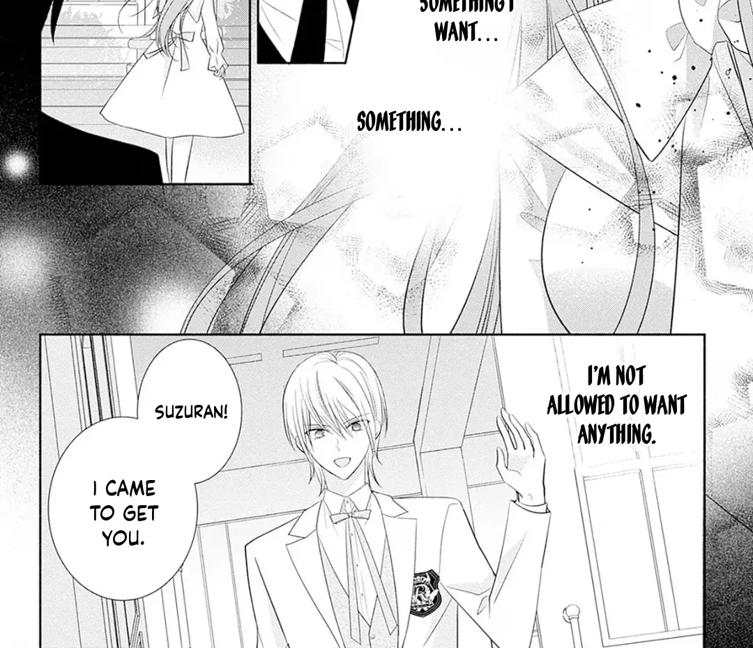 The Chemist and The Devil King Chapter 1 page 66 - 