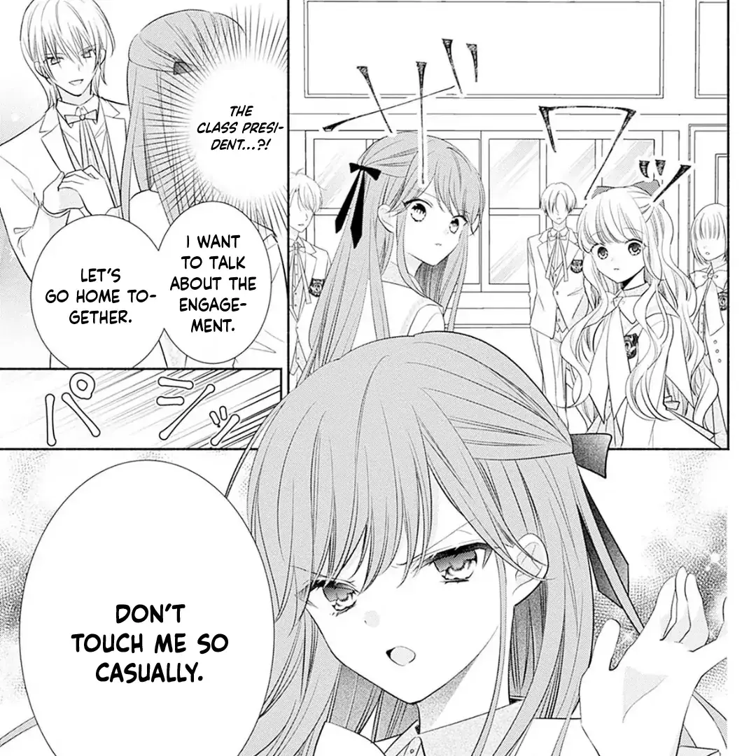 The Chemist and The Devil King Chapter 1 page 67 - 