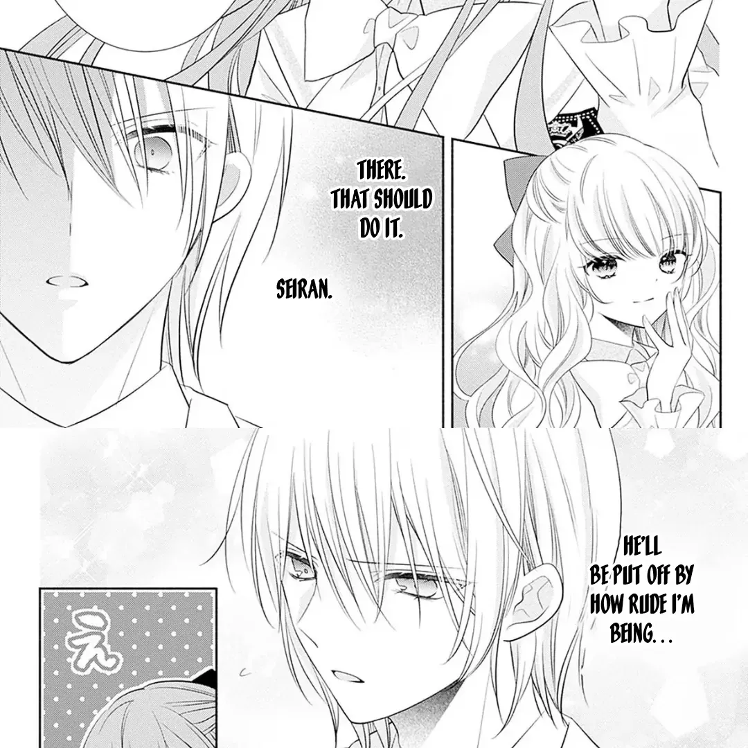 The Chemist and The Devil King Chapter 1 page 68 - 