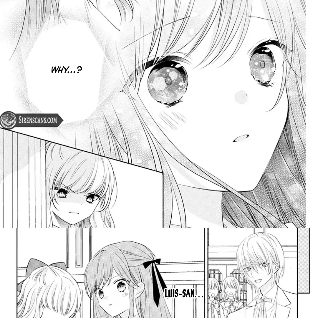 The Chemist and The Devil King Chapter 1 page 71 - 