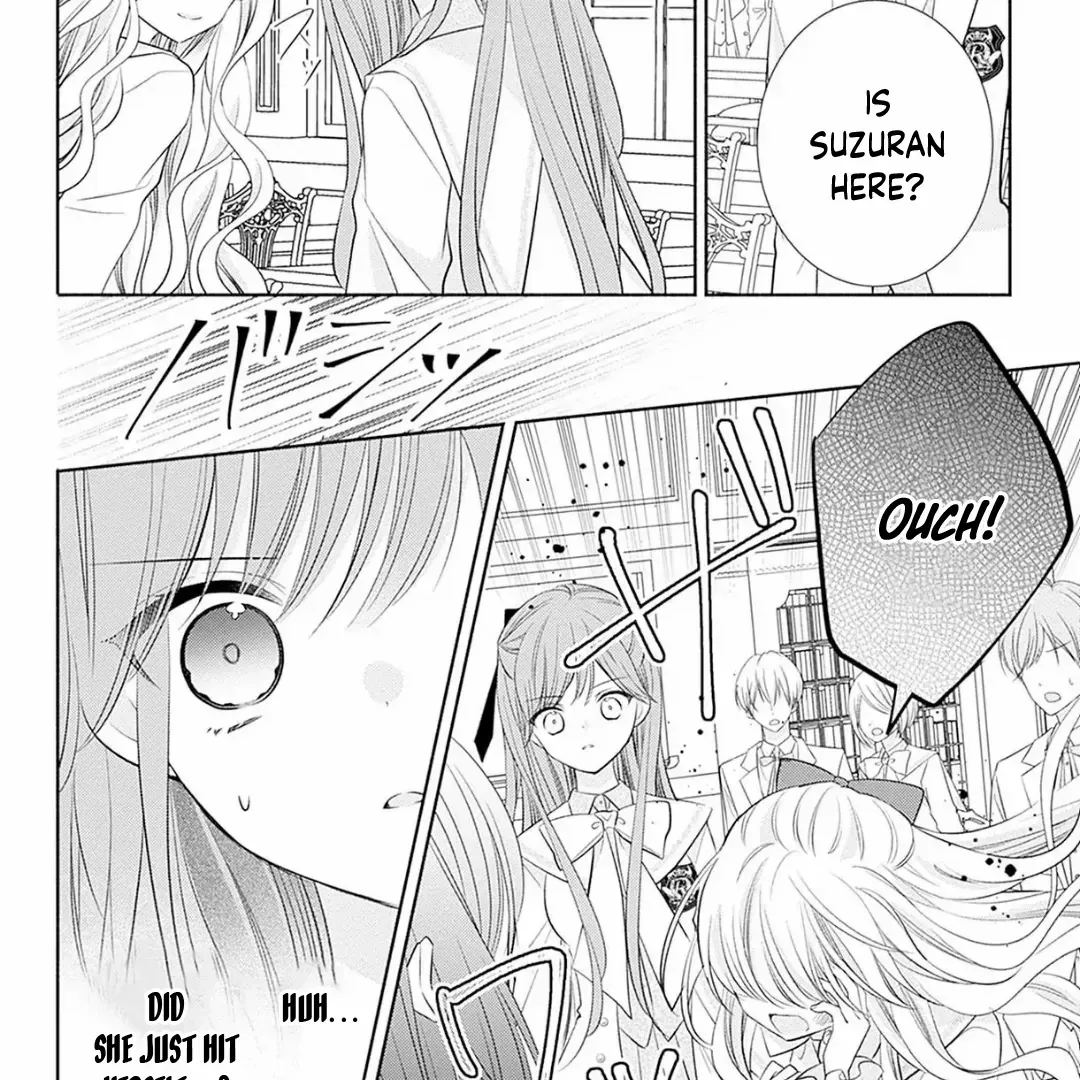 The Chemist and The Devil King Chapter 1 page 72 - 