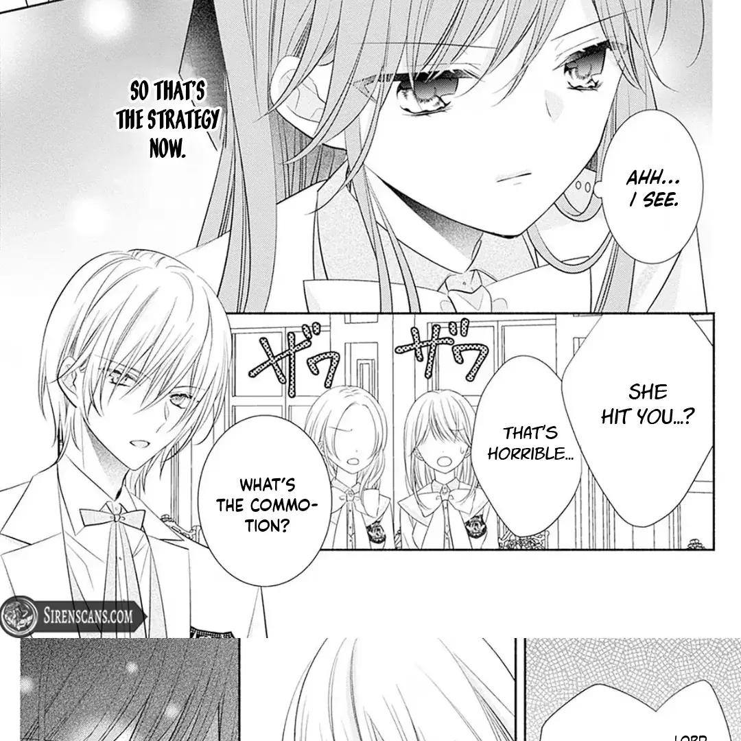 The Chemist and The Devil King Chapter 1 page 74 - 