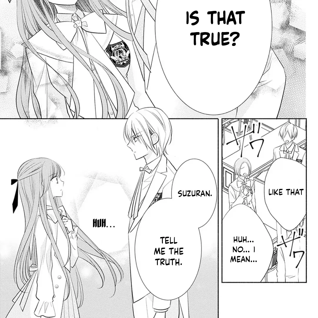 The Chemist and The Devil King Chapter 1 page 77 - 
