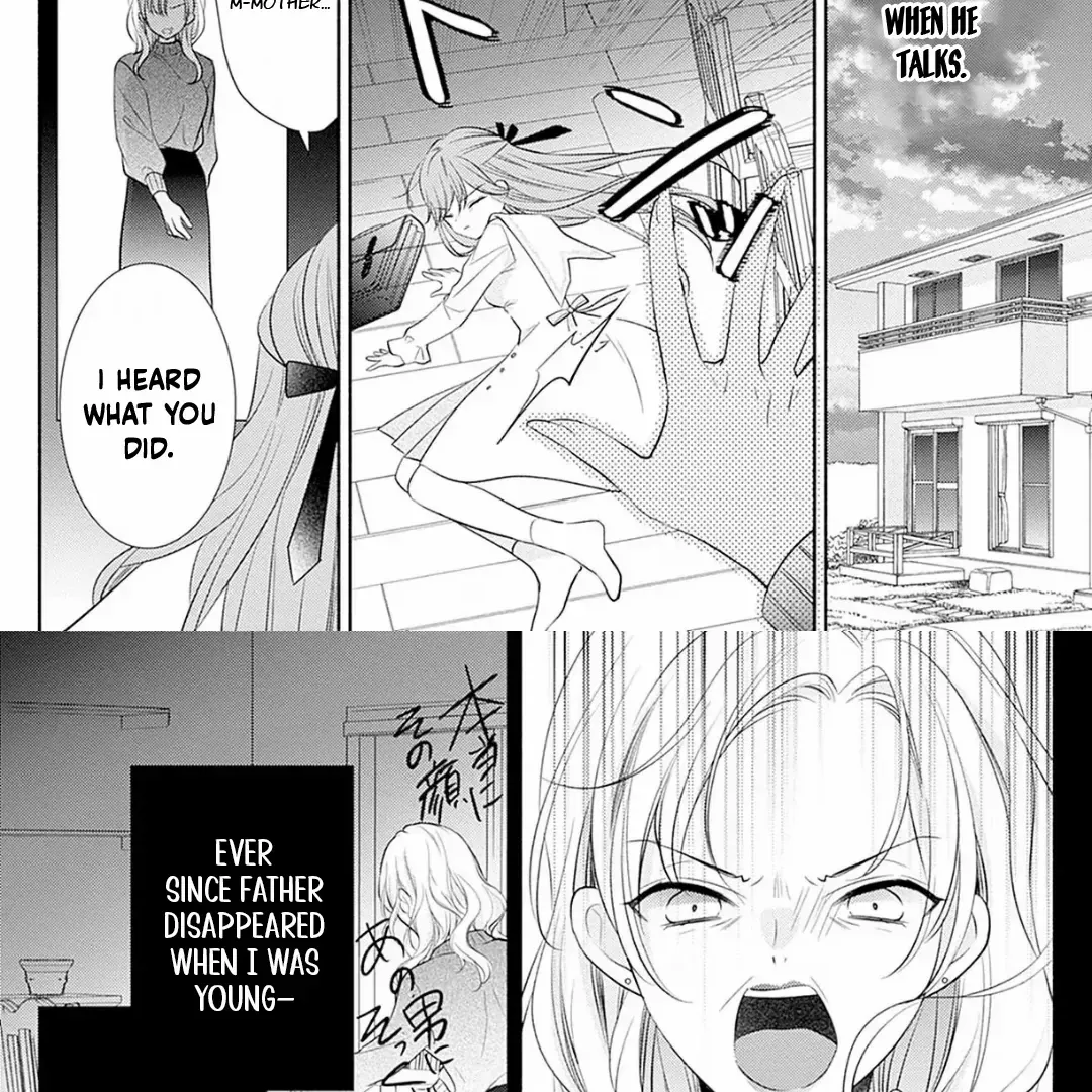 The Chemist and The Devil King Chapter 1 page 79 - 