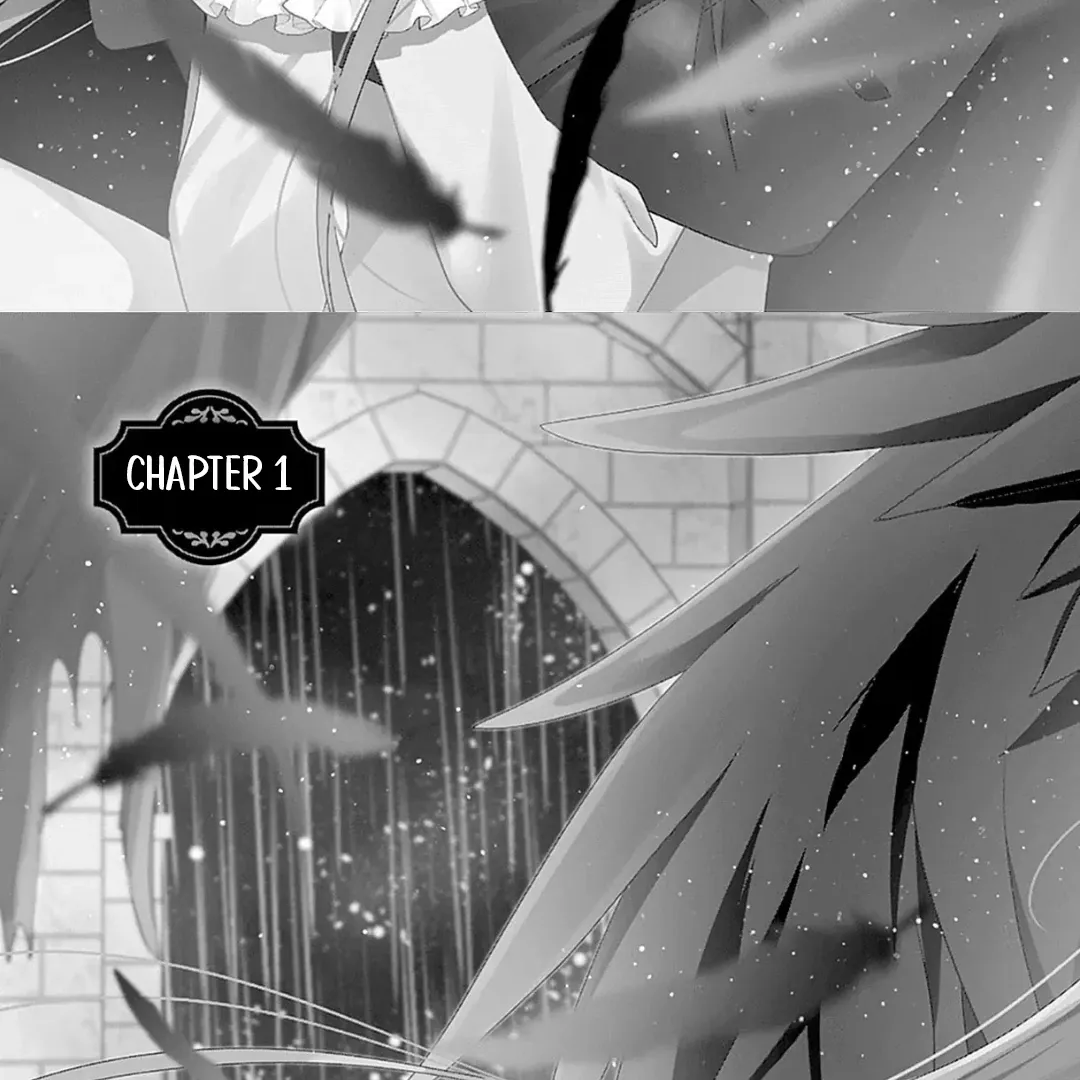 The Chemist and The Devil King Chapter 1 page 9 - 