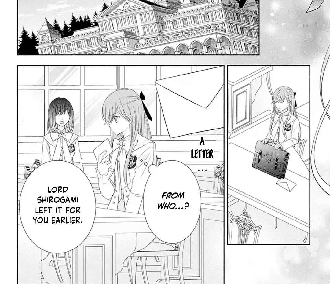 The Chemist and The Devil King Chapter 1 page 82 - 