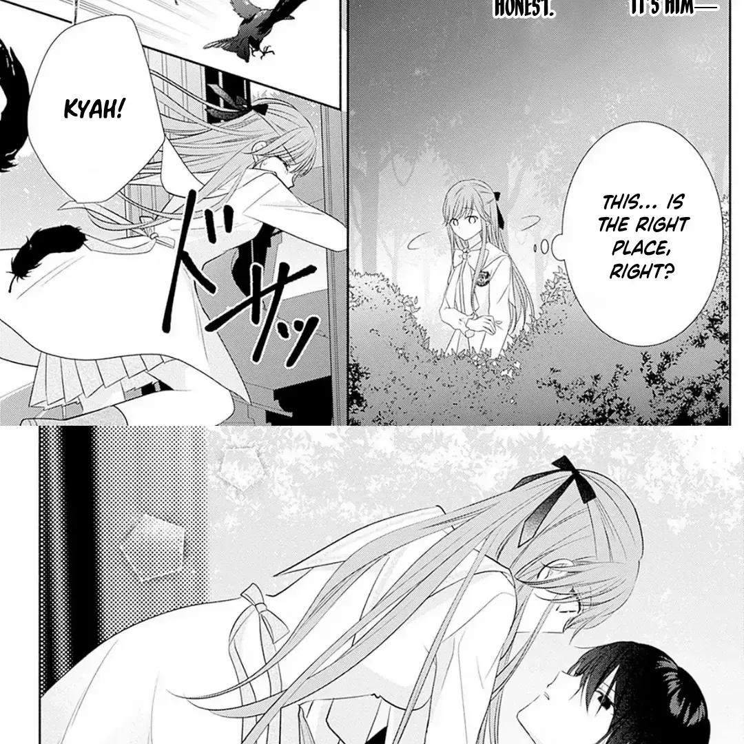 The Chemist and The Devil King Chapter 1 page 84 - 