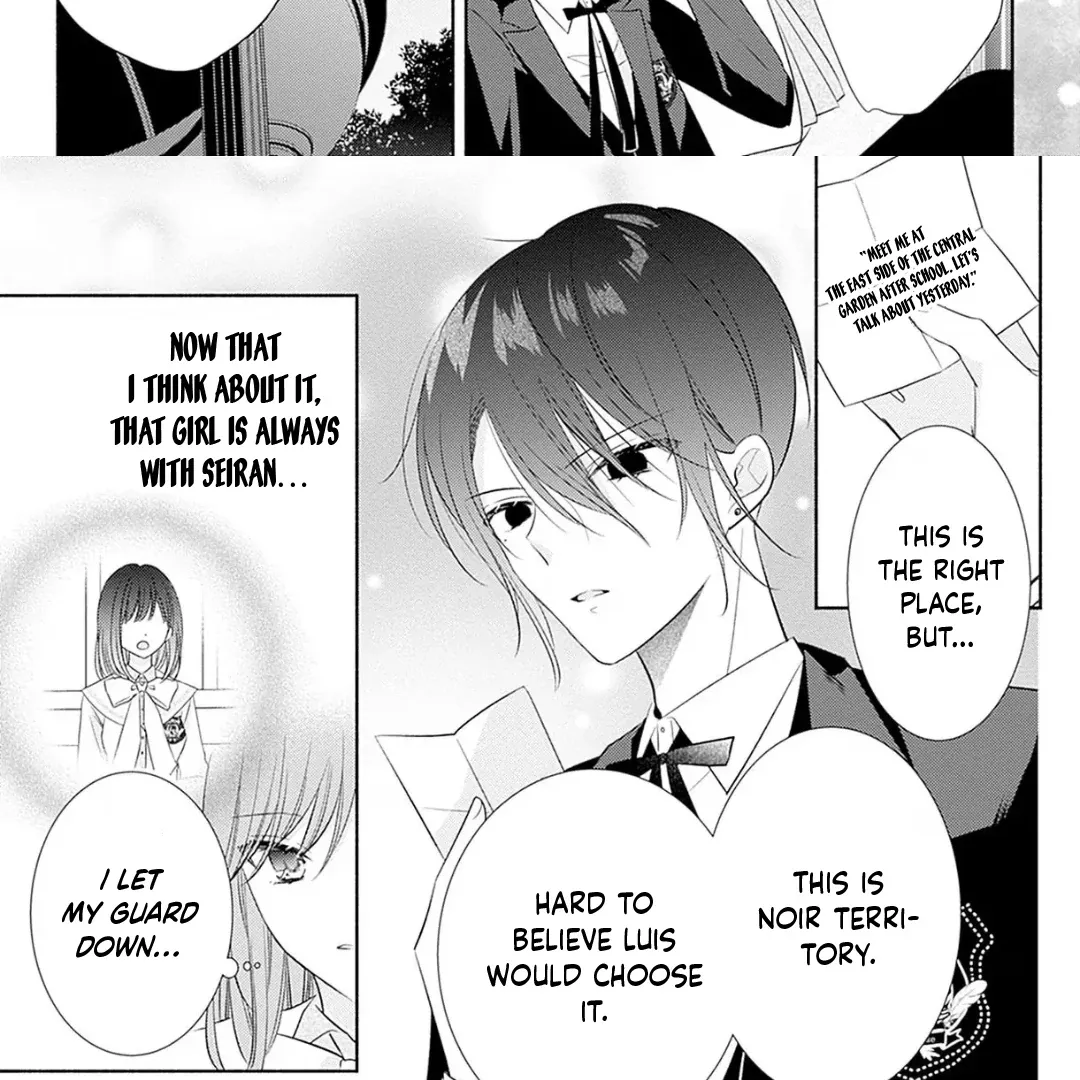 The Chemist and The Devil King Chapter 1 page 86 - 