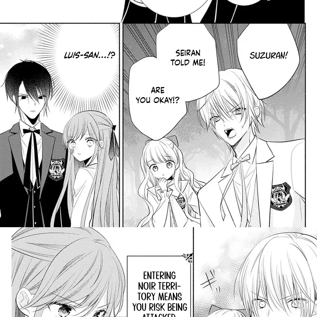 The Chemist and The Devil King Chapter 1 page 87 - 