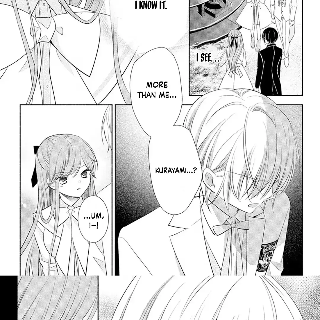 The Chemist and The Devil King Chapter 1 page 90 - 