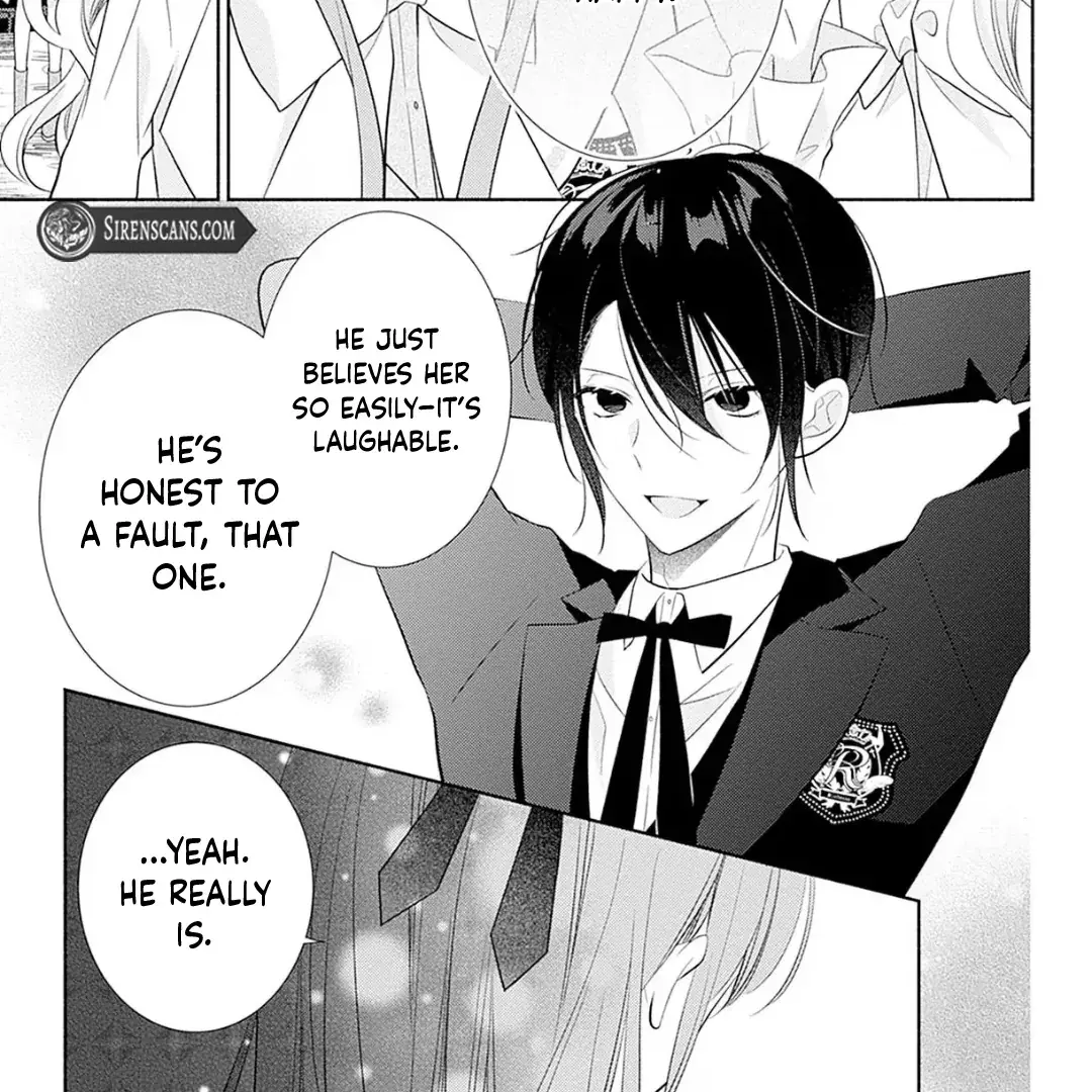 The Chemist and The Devil King Chapter 1 page 93 - 