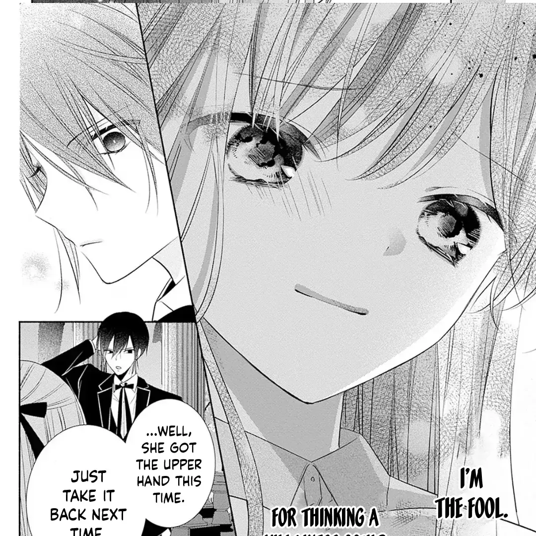 The Chemist and The Devil King Chapter 1 page 94 - 