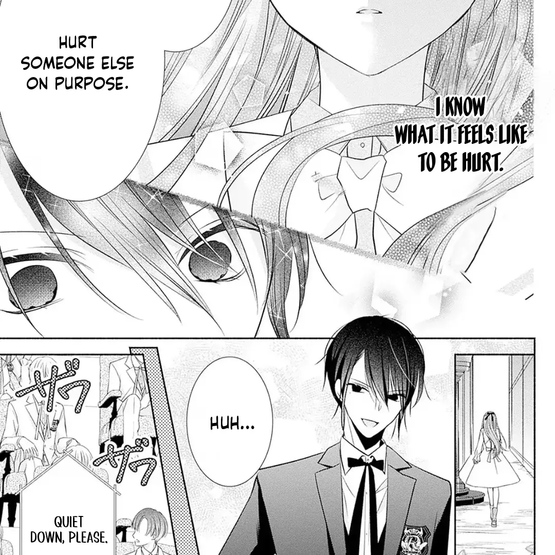 The Chemist and The Devil King Chapter 1 page 96 - 