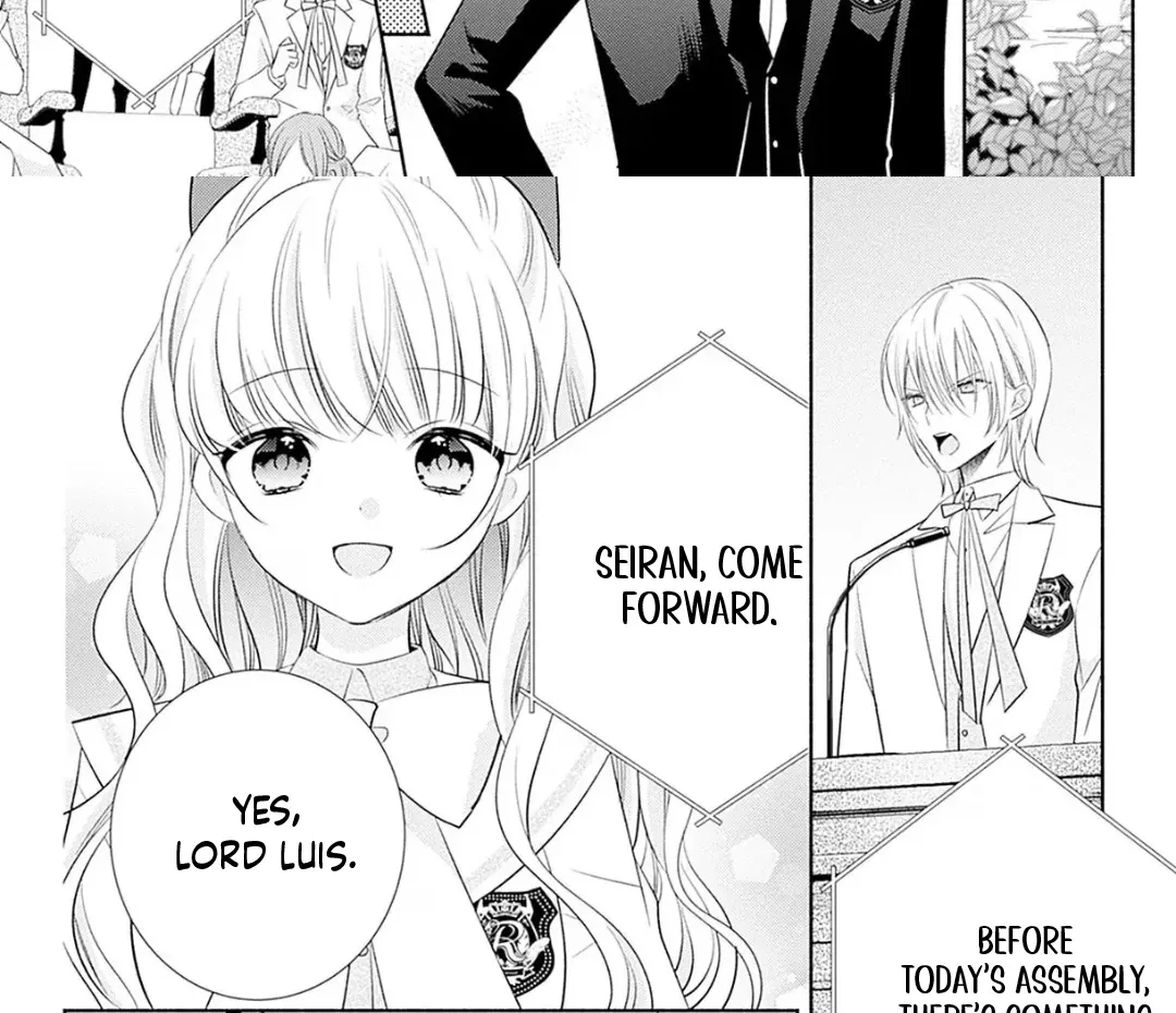 The Chemist and The Devil King Chapter 1 page 97 - 