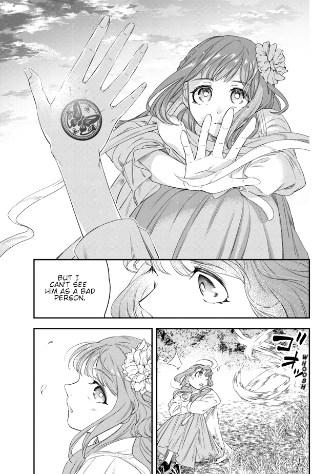 The Chemist and The Devil King Chapter 2 page 25 - 