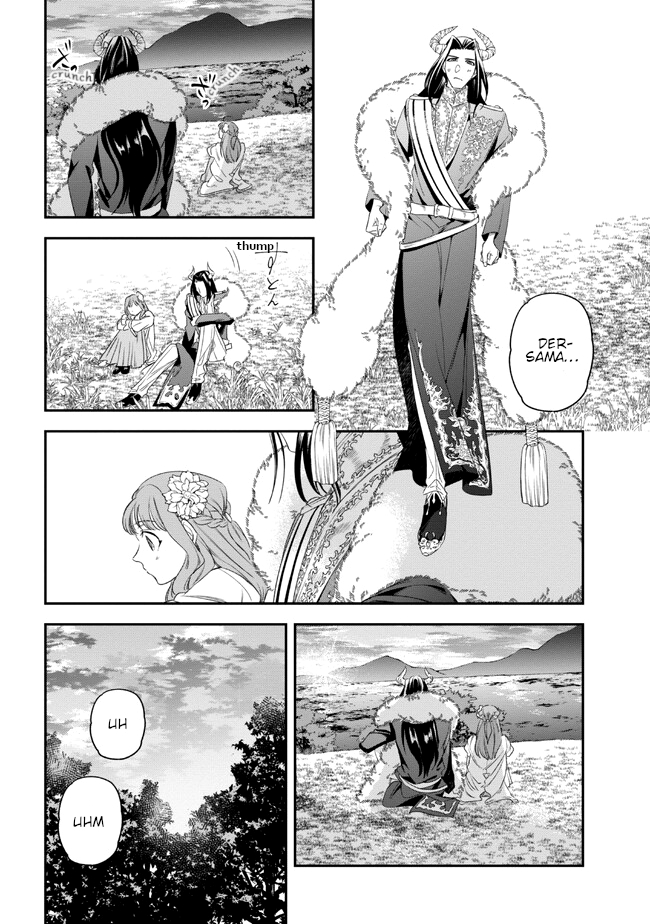 The Chemist and The Devil King Chapter 2 page 26 - 