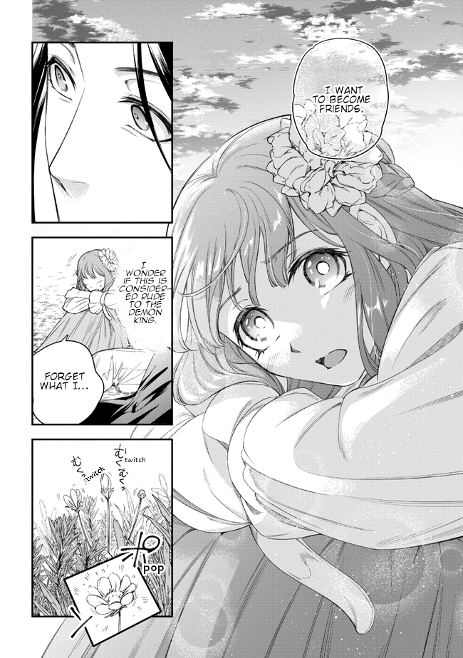 The Chemist and The Devil King Chapter 2 page 28 - 
