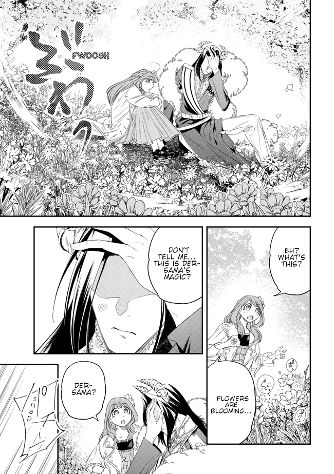 The Chemist and The Devil King Chapter 2 page 29 - 