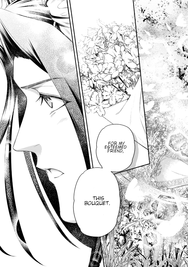 The Chemist and The Devil King Chapter 2 page 31 - 