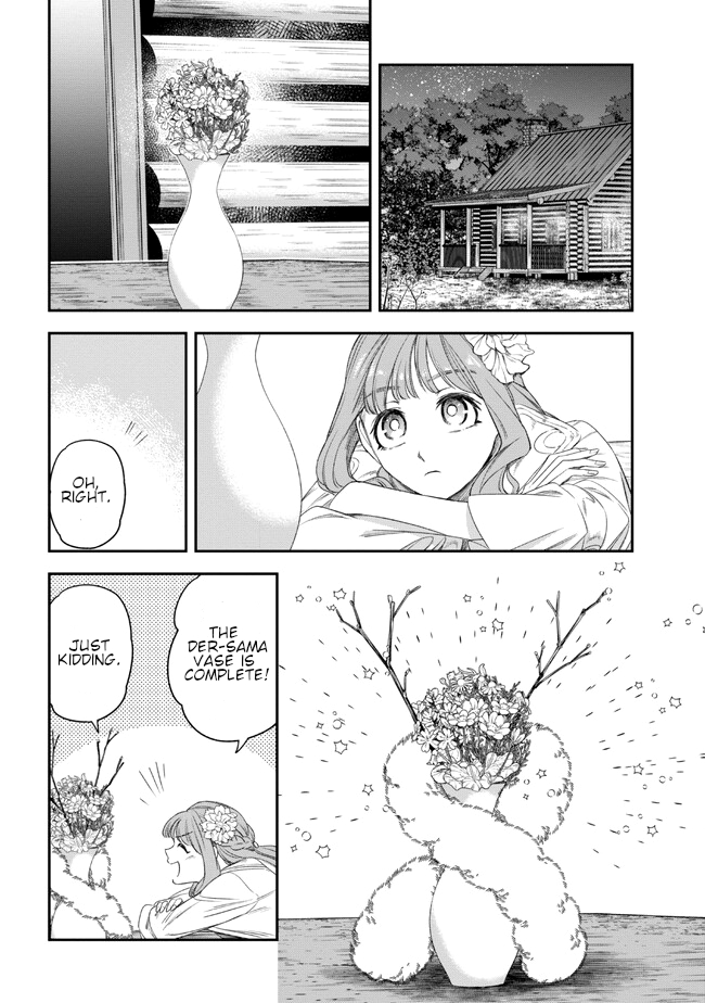 The Chemist and The Devil King Chapter 2 page 35 - 