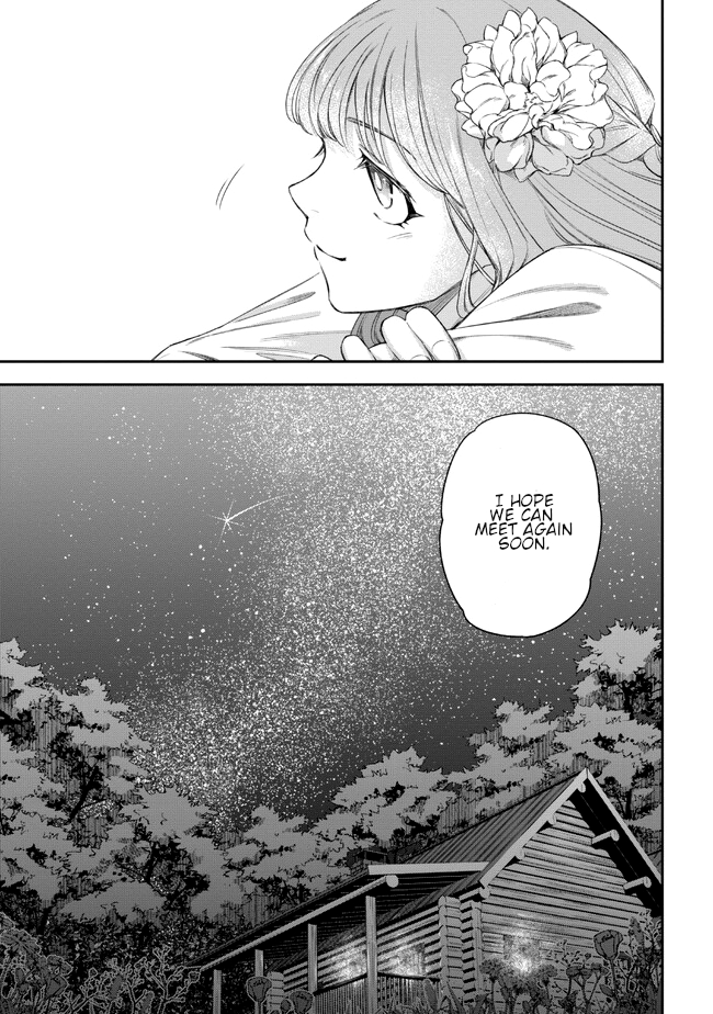 The Chemist and The Devil King Chapter 2 page 36 - 