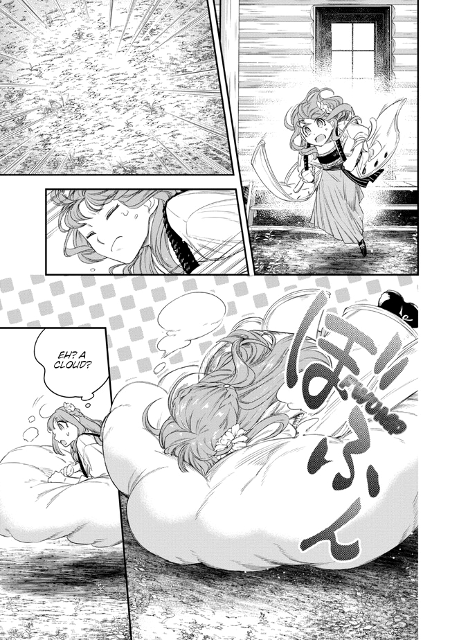 The Chemist and The Devil King Chapter 3 page 11 - 