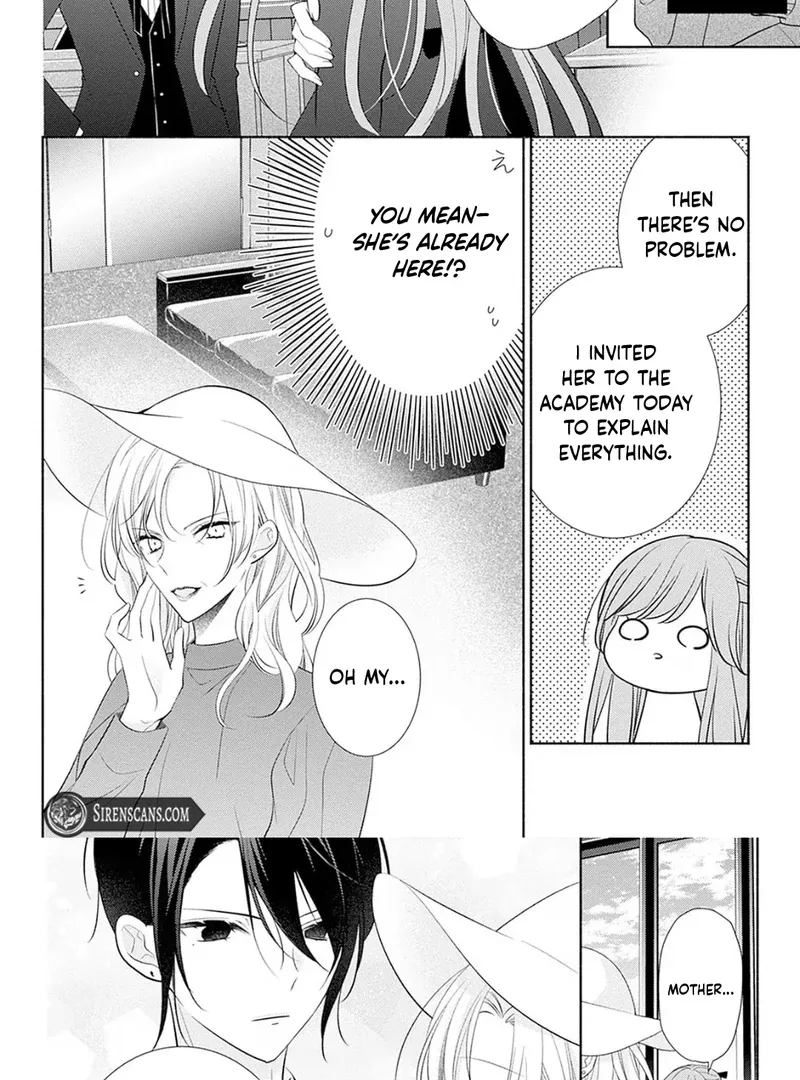 The Chemist and The Devil King Chapter 4 page 11 - 