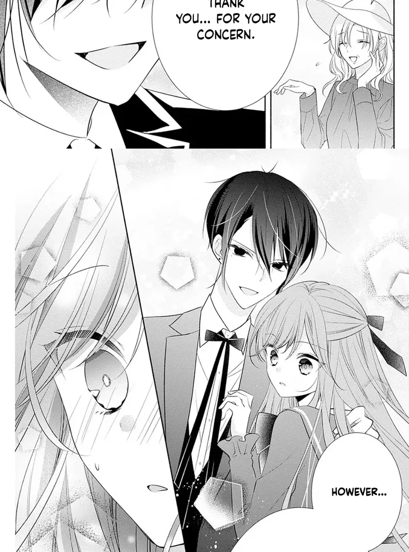 The Chemist and The Devil King Chapter 4 page 15 - 