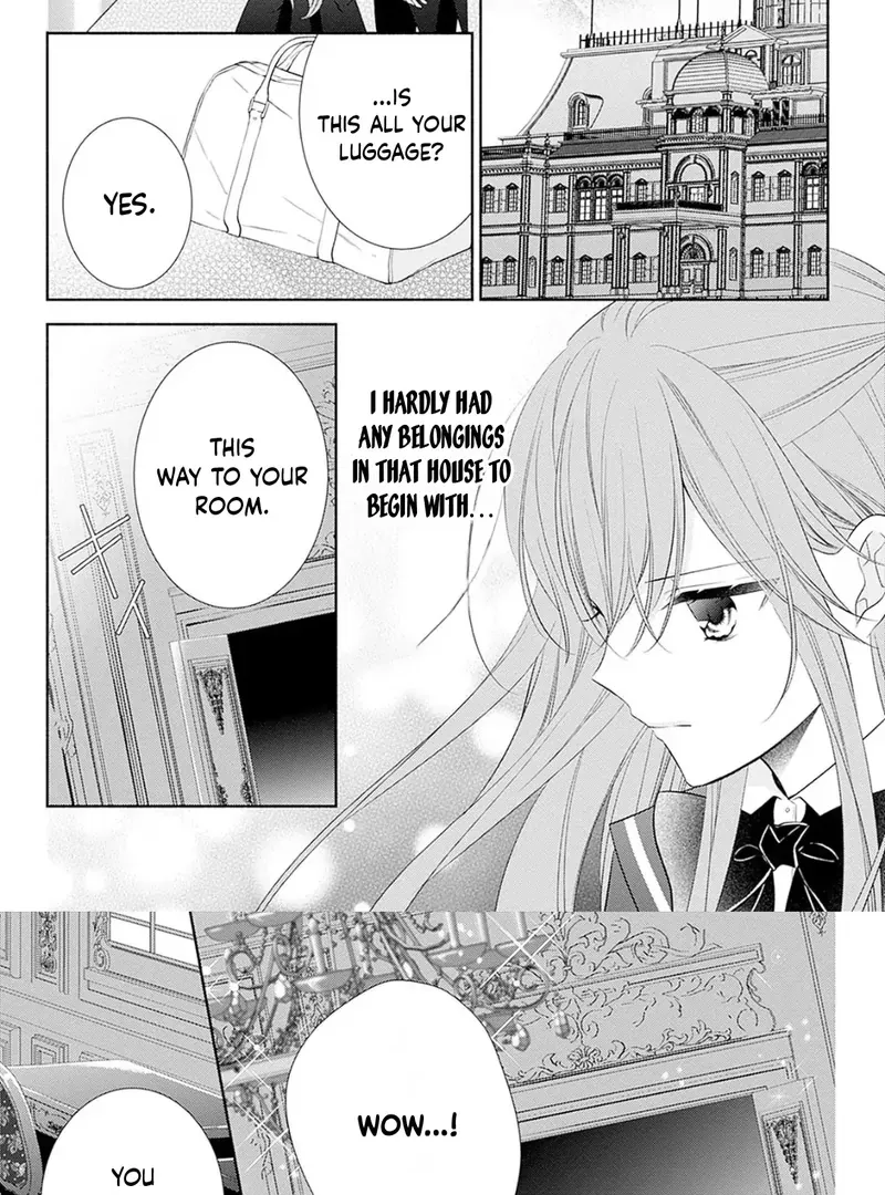 The Chemist and The Devil King Chapter 4 page 18 - 
