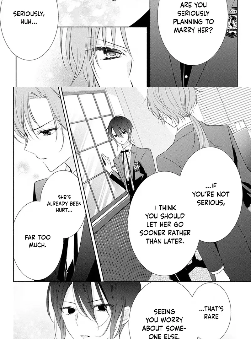 The Chemist and The Devil King Chapter 4 page 22 - 
