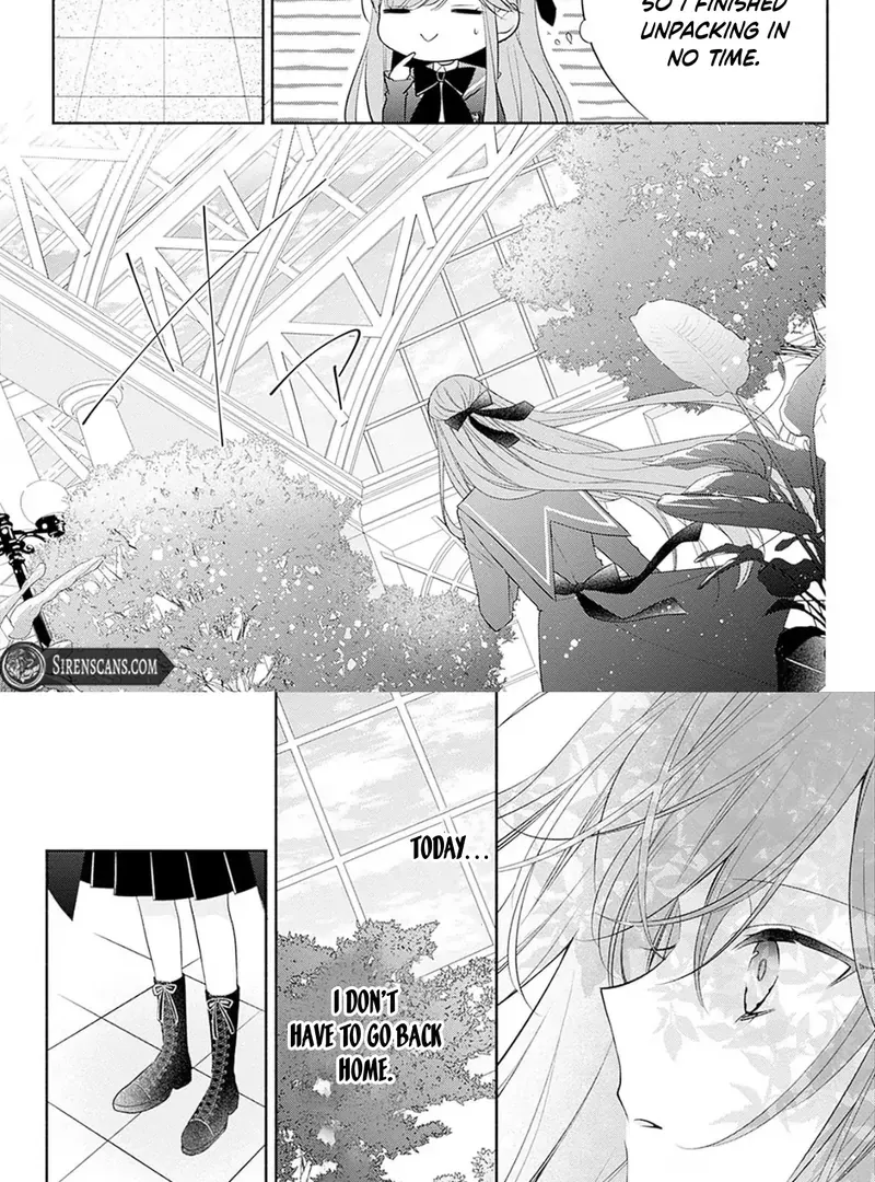 The Chemist and The Devil King Chapter 4 page 24 - 