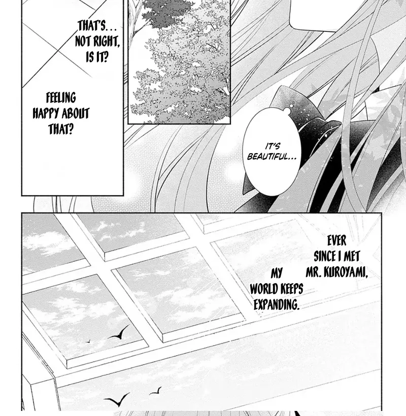The Chemist and The Devil King Chapter 4 page 25 - 