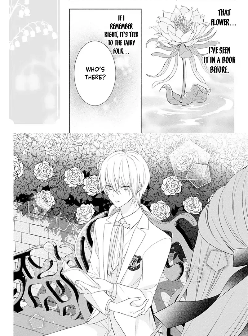 The Chemist and The Devil King Chapter 4 page 27 - 