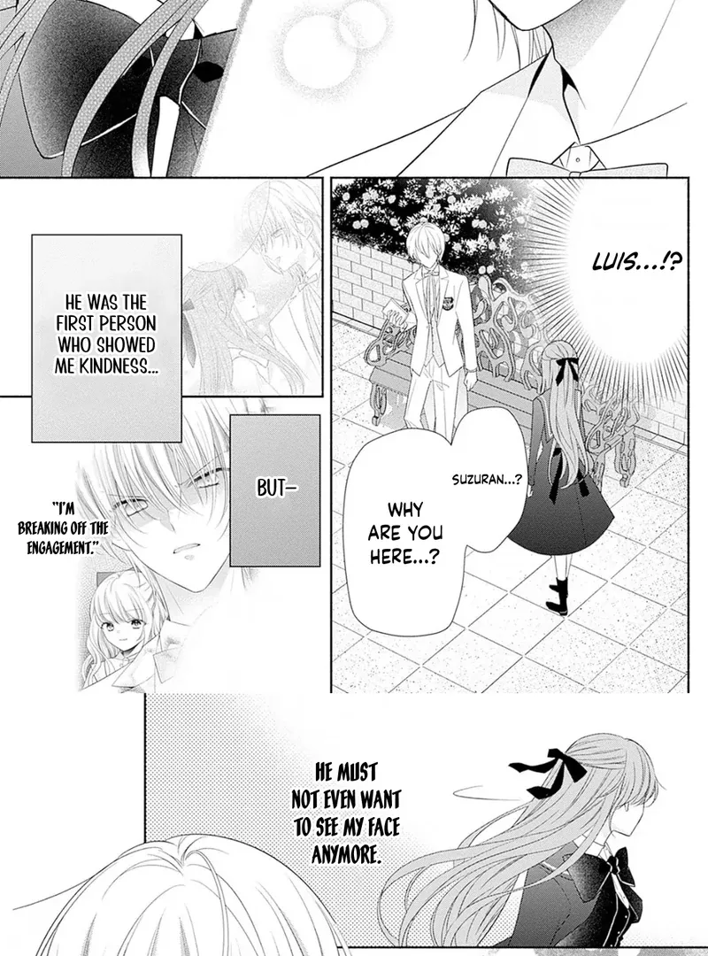 The Chemist and The Devil King Chapter 4 page 29 - 