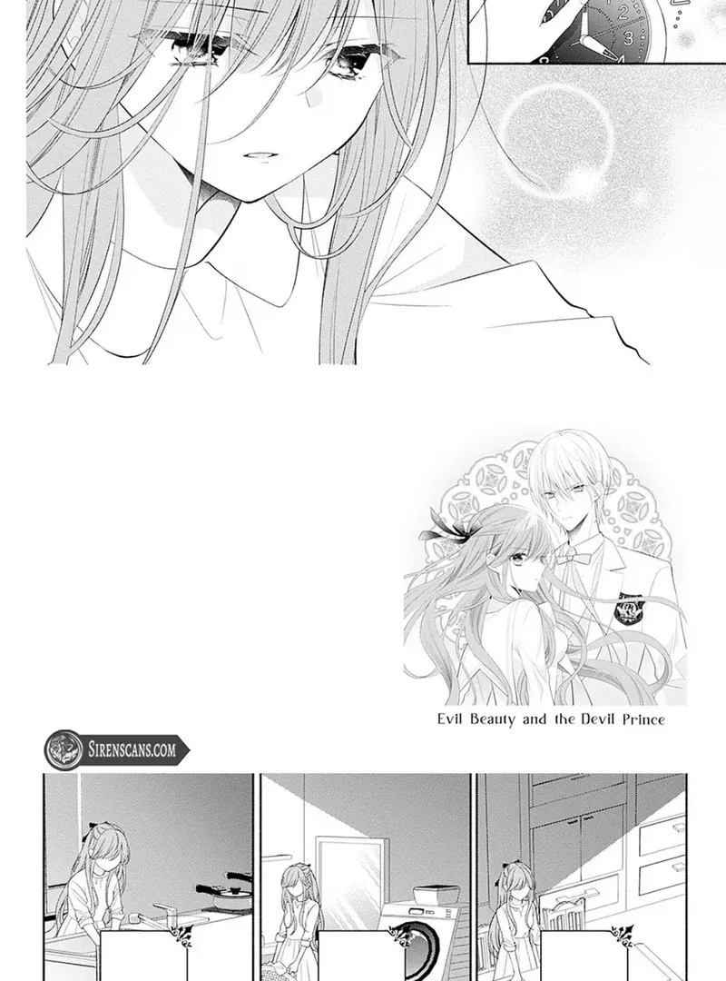 The Chemist and The Devil King Chapter 4 page 4 - 