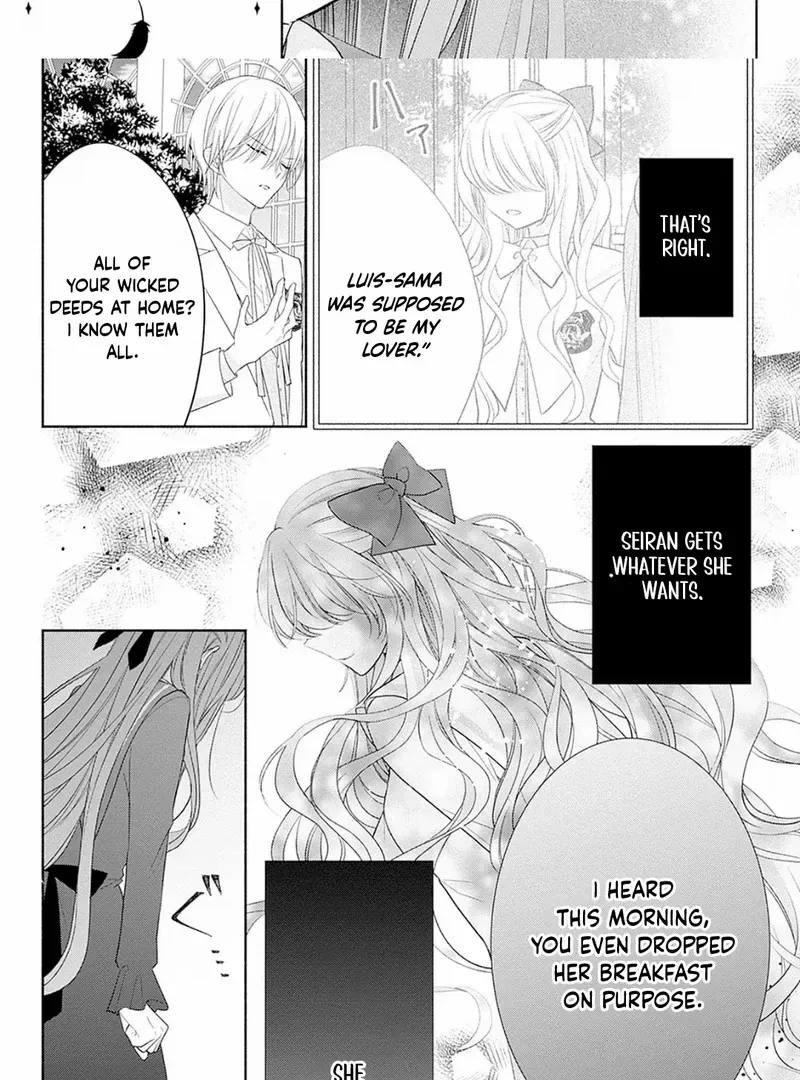 The Chemist and The Devil King Chapter 4 page 32 - 